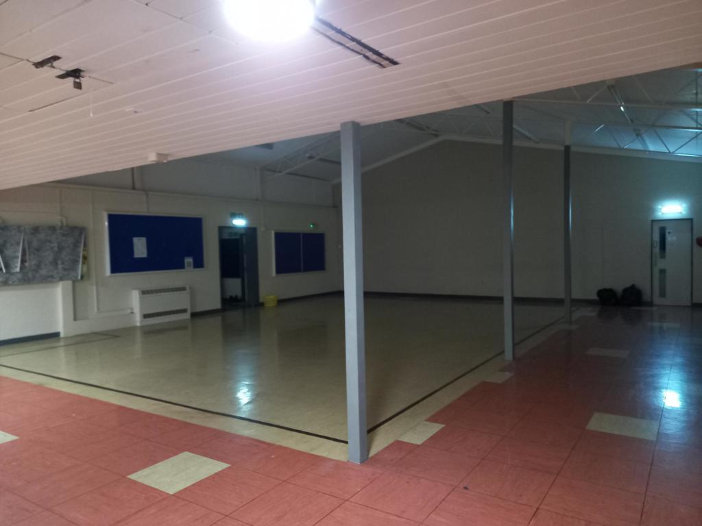 Additional image 2 of The Former Youth Centre, High Street, Studley, Warwickshire, B80 7HJ