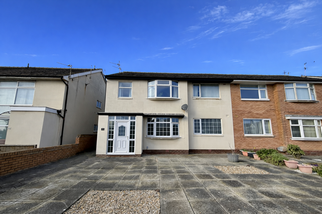 Main image of property: Clifton Drive,  South Shore, FY4