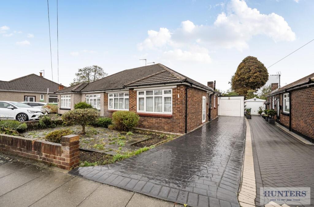 Main image of property: Rudland Road, Bexleyheath