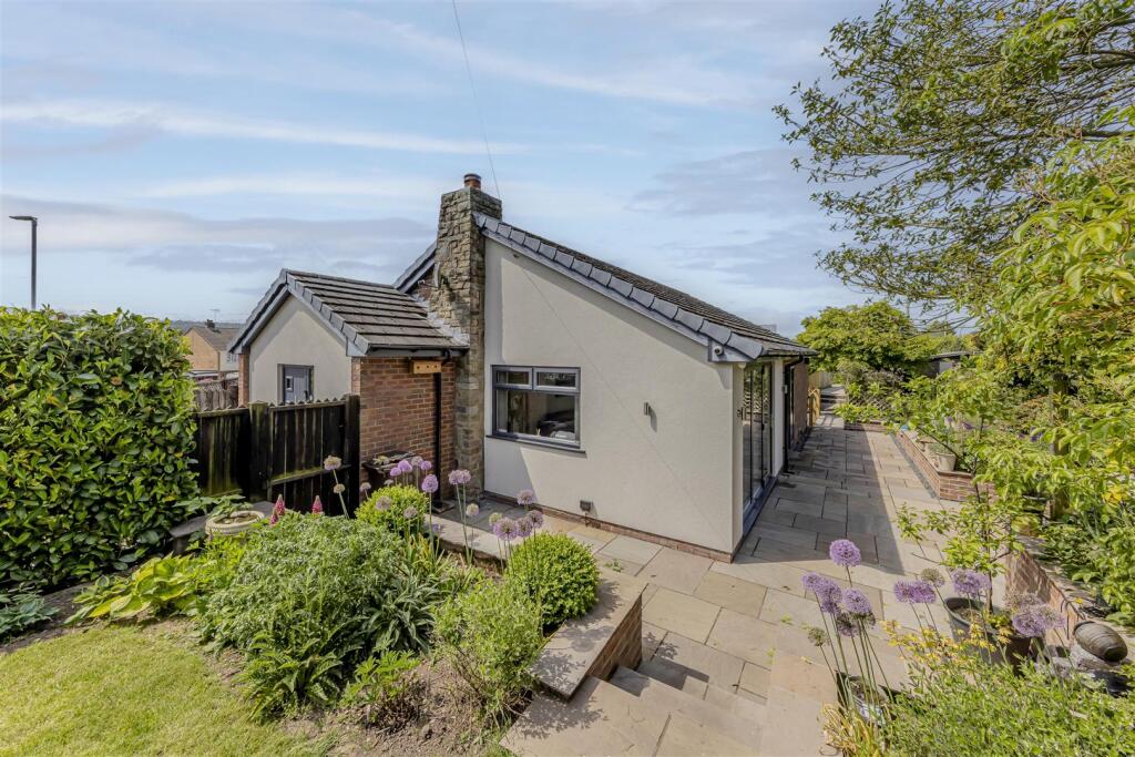 Main image of property: Patch Meadow Road, Cheadle, Staffordshire, ST10 1PX