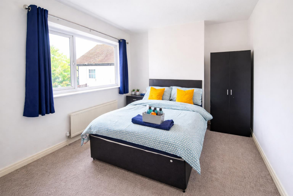 Main image of property: Bathurst Walk, Iver