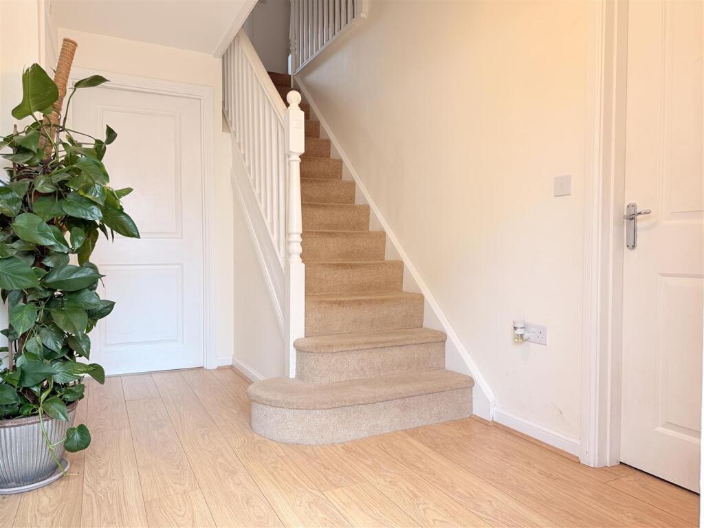 House in Llangennech - View 2