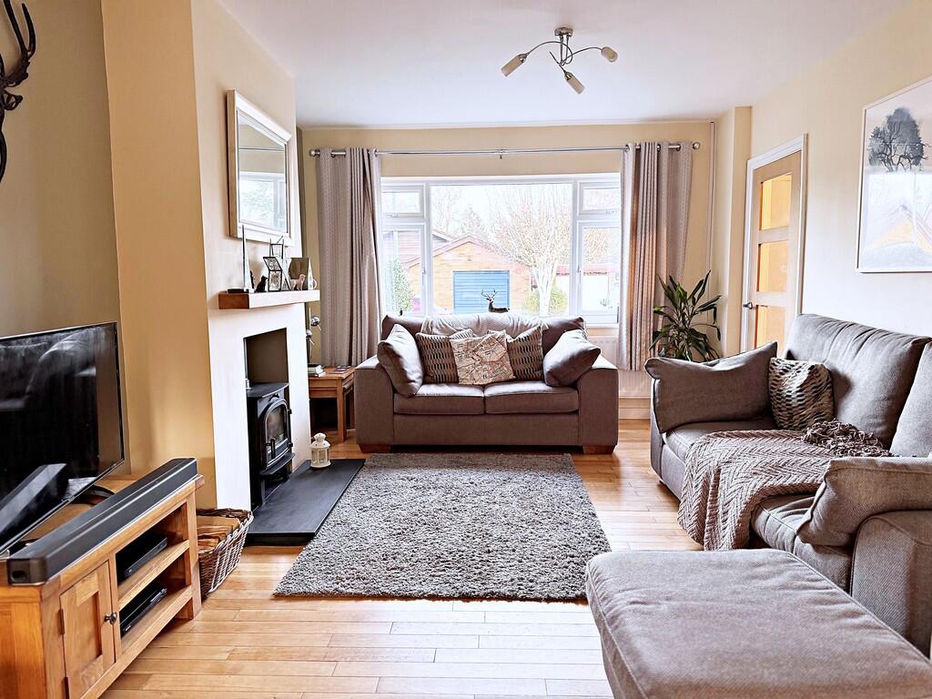 De Montfort Road, Kenilworth photo 3