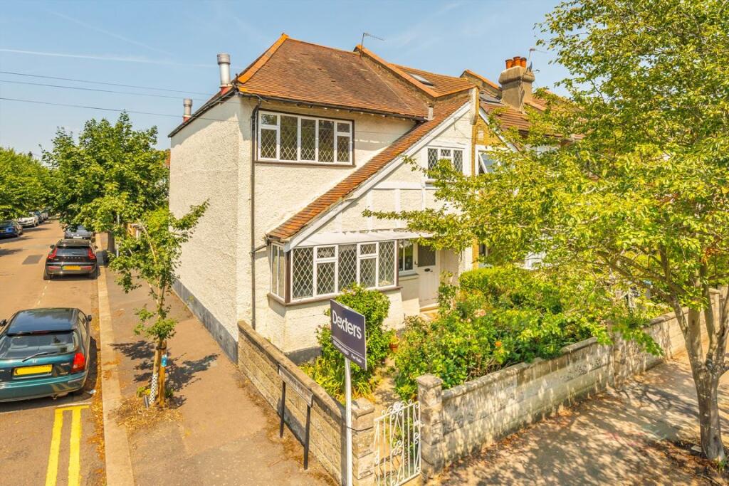 Main image of property: Bournemouth Road, Wimbledon