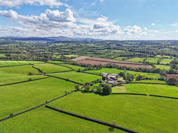Buskin Farm