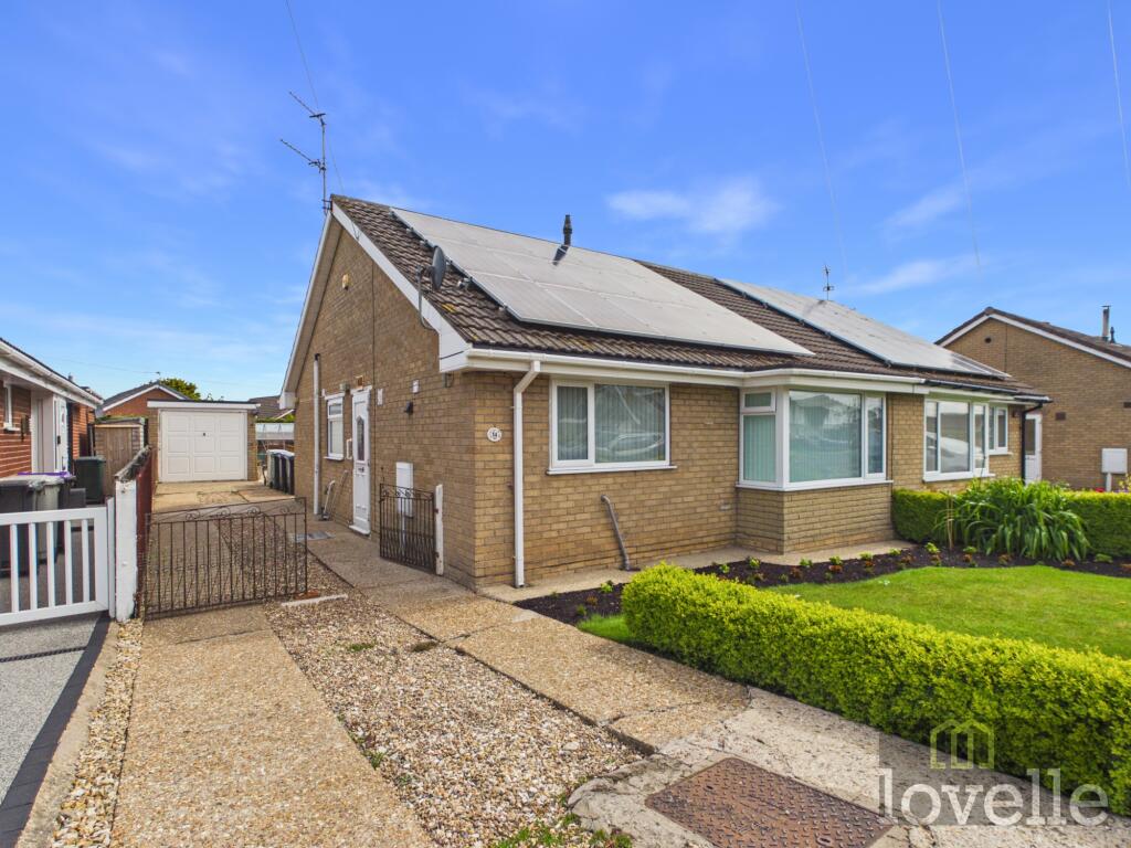 Main image of property: Chanctonbury Way, Sutton on Sea, LN12