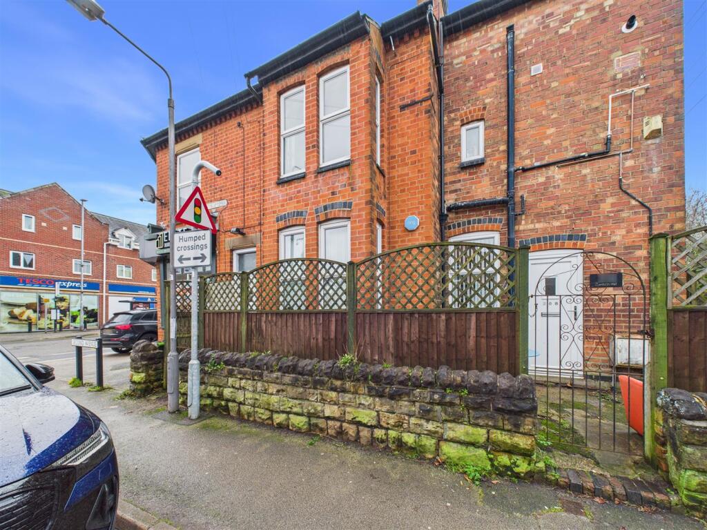 Main image of property: Carlton Hill, Carlton, Nottingham