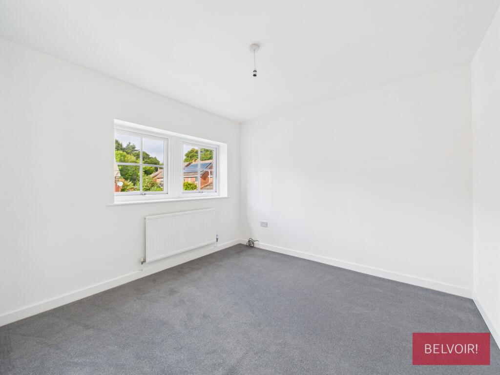 House in Ruabon - View 3