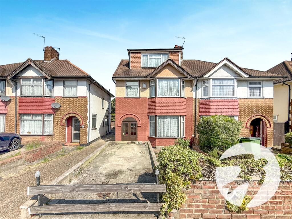 Main image of property: Rochester Way, London, SE9