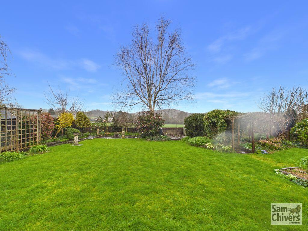 Wells Road, Hallatrow photo 3