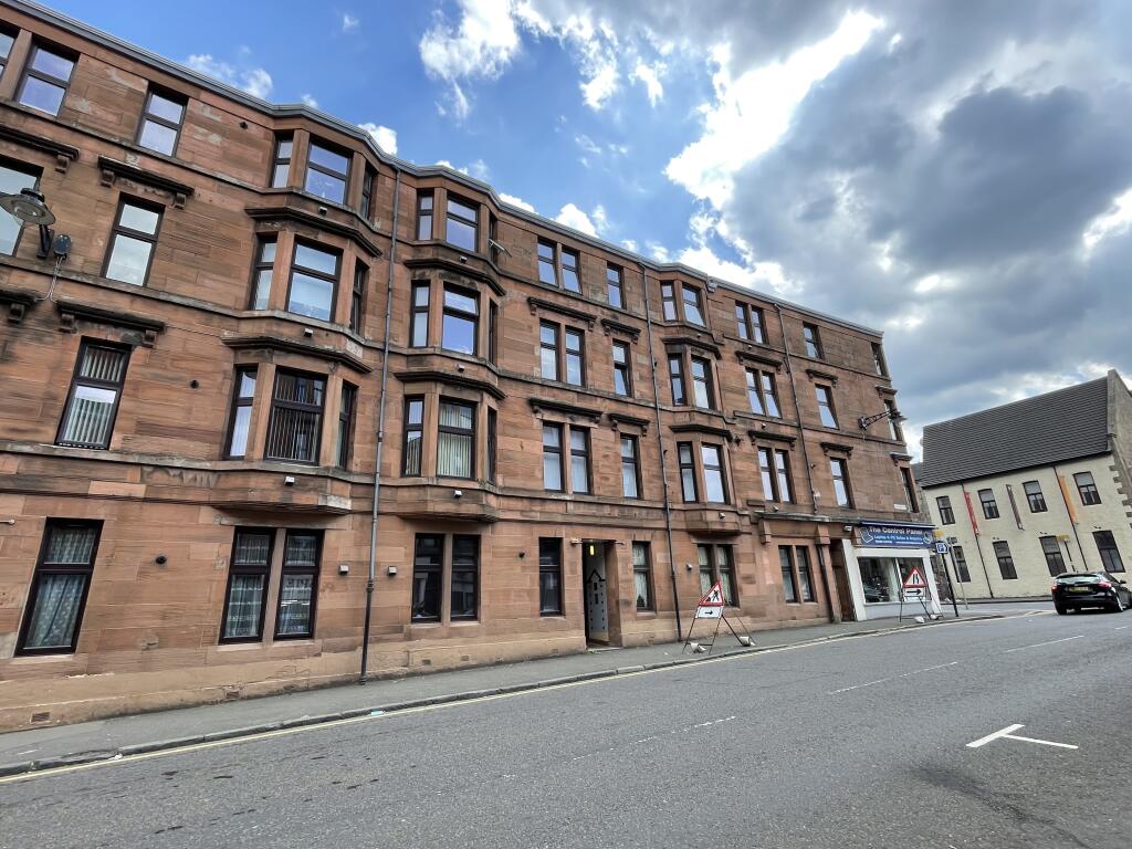 Main image of property: Farmeloan Road, Rutherglen