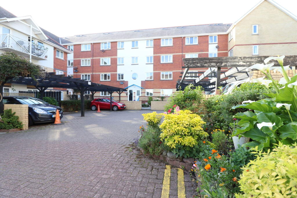 Main image of property: Highmoor, Maritime Quarter, Swansea, SA1 1YE