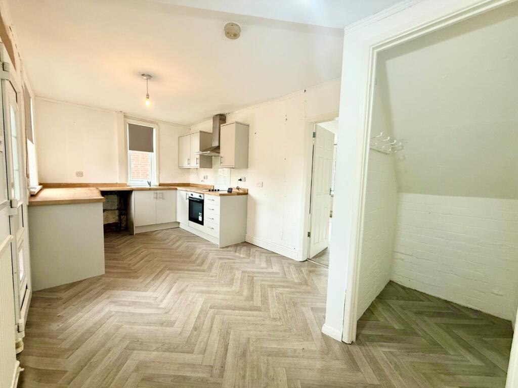 Main image of property: Pine Avenue, New Ollerton, Newark, Nottinghamshire, NG22 9PX