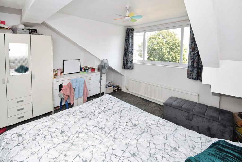 Cartmel Road, Highfield - More