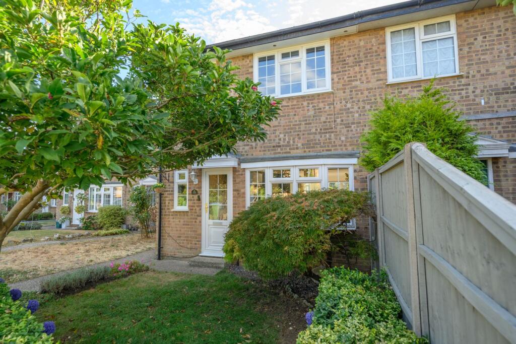 Main image of property: Dunsmore Road, Walton-on-Thames, KT12