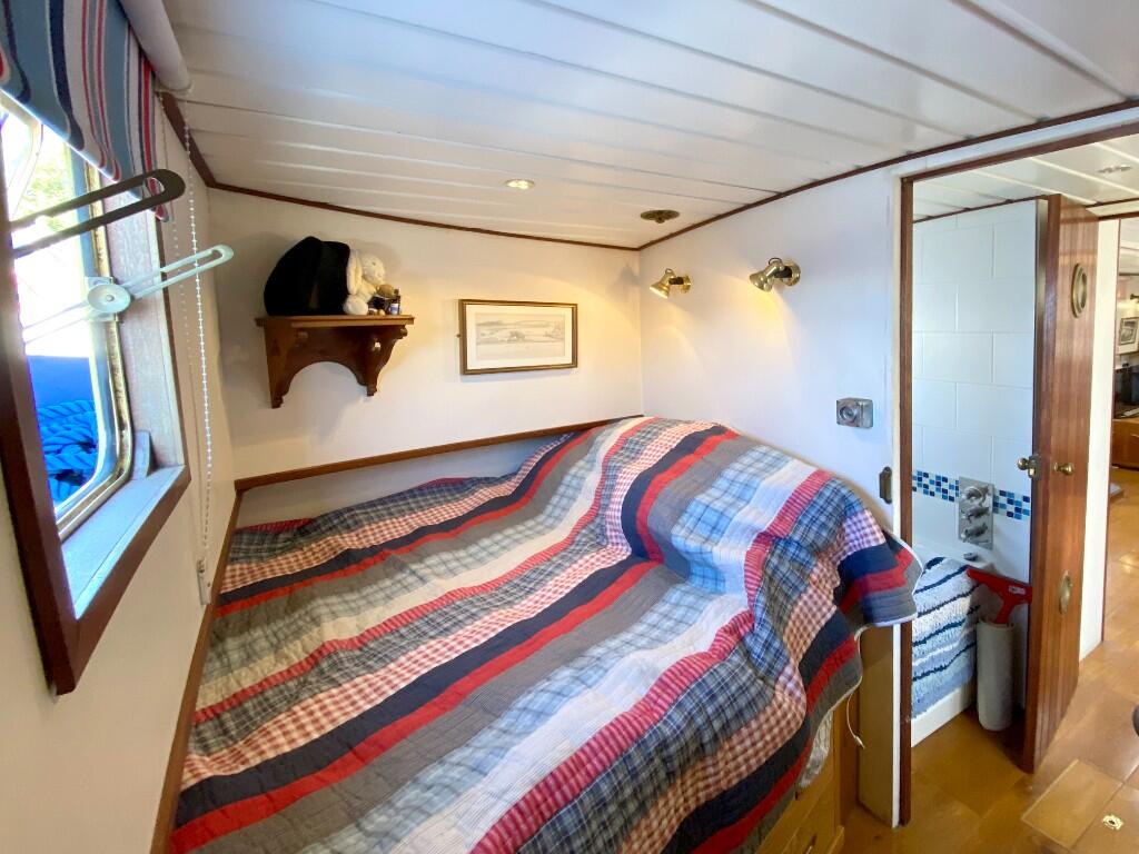 House in London, Surrey Quays, Rotherhithe - View 3