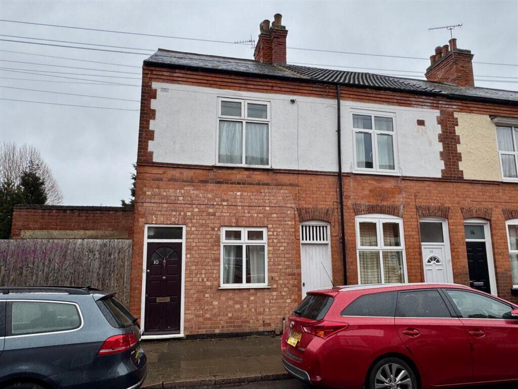 Main image of property: Wilmington Road, Leicester LE3 1AT