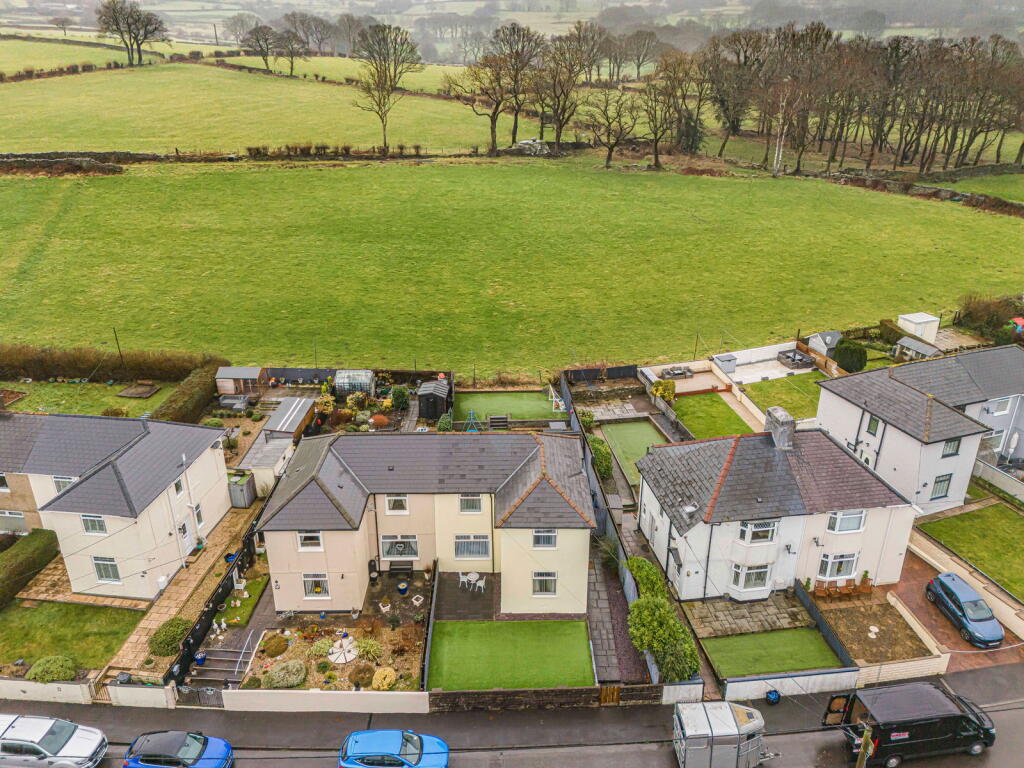 Main image of property: Maen Gilfach, Trelewis, Treharris, CF46