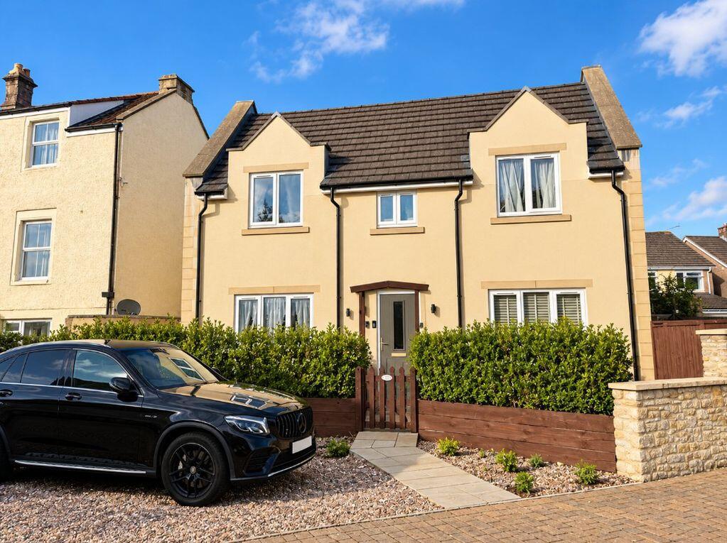 Main image of property: West Shepton, Shepton Mallet
