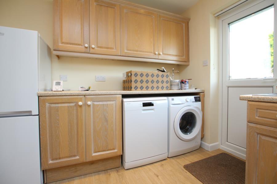 House in Bristol, Little Stoke - View 5