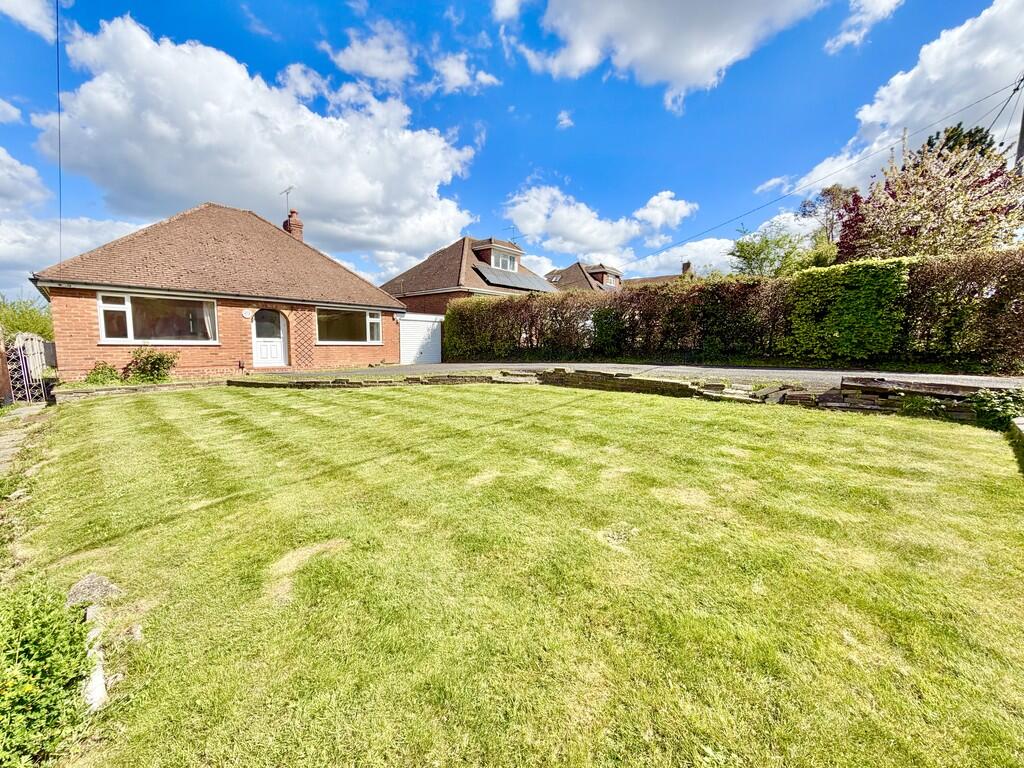 Main image of property: Westwood Lane, Normandy, Guildford