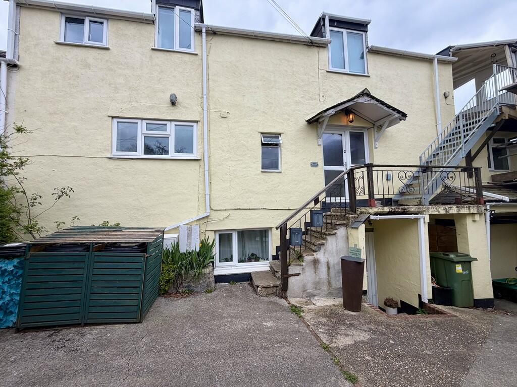 Main image of property: Chudleigh, Devon