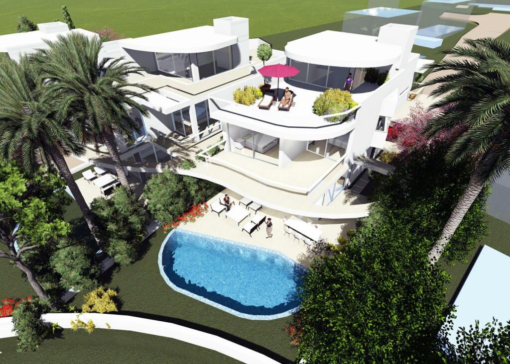 Main image of property: Paphos, Chlorakas