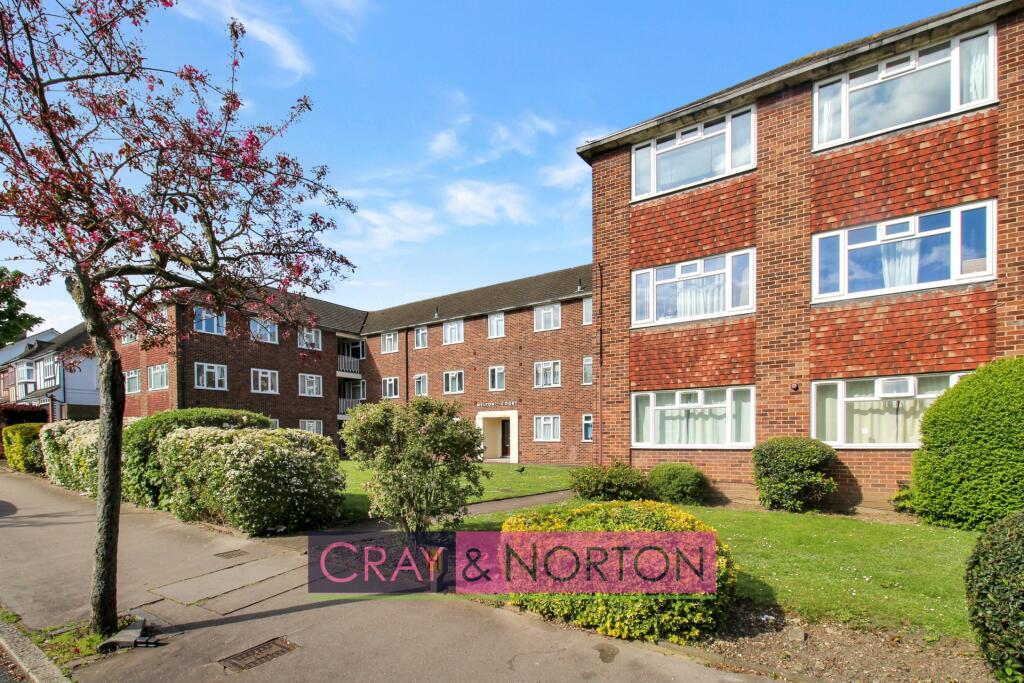 Main image of property: Havelock Road, Addiscombe, CR0
