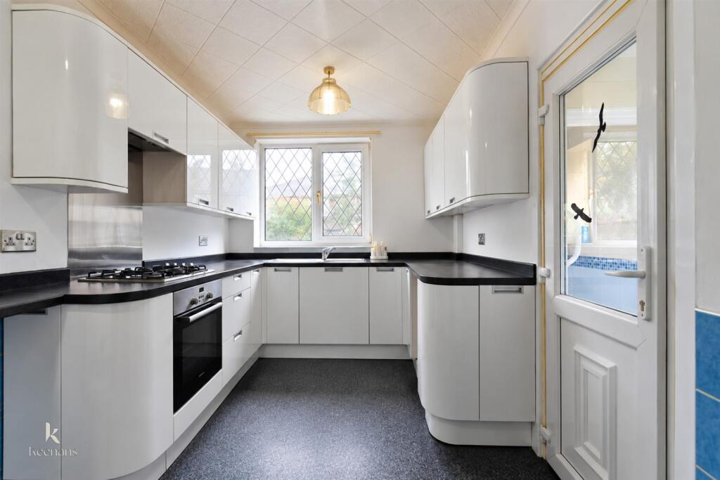 House in Salford, Greater Manchester - View 2