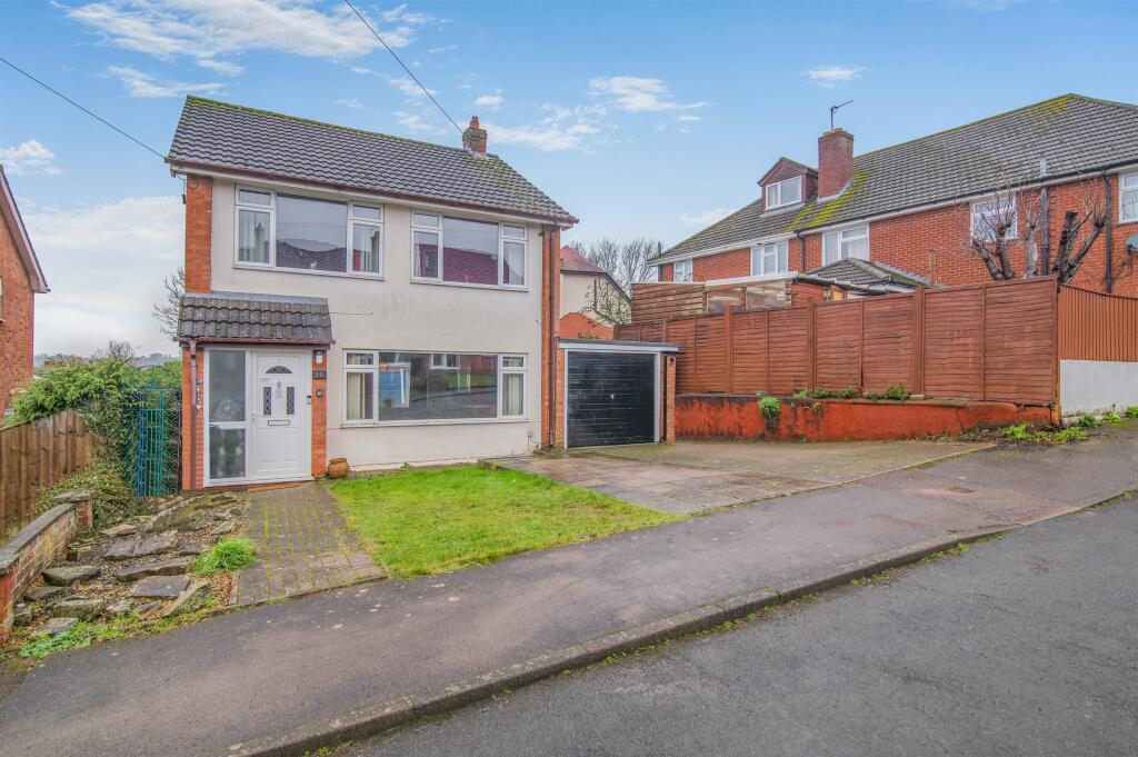 Main image of property: Checkley Close, Ross-on-Wye