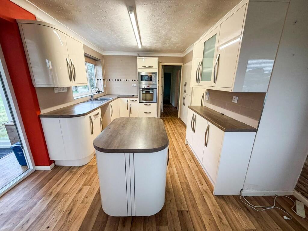 House in Breckland, Mundford - View 4