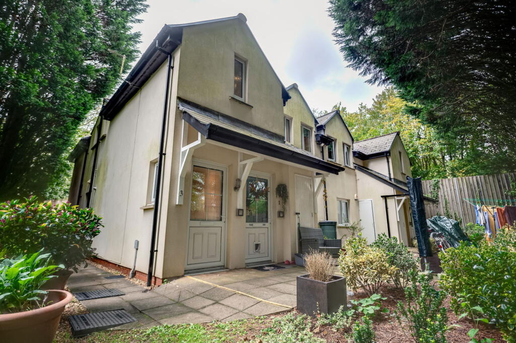 Main image of property: Cherry Orchard Road, Lisvane, Cardiff, CF14 0AT