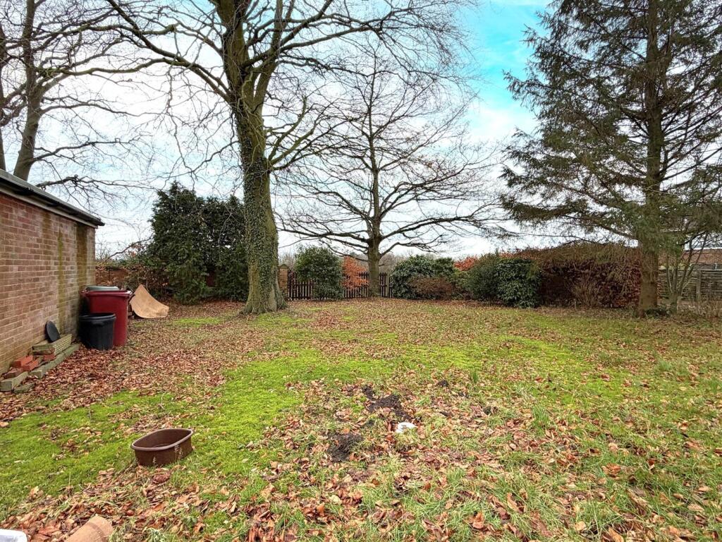 Turner Street, Westhoughton, Bolton - Widok 3