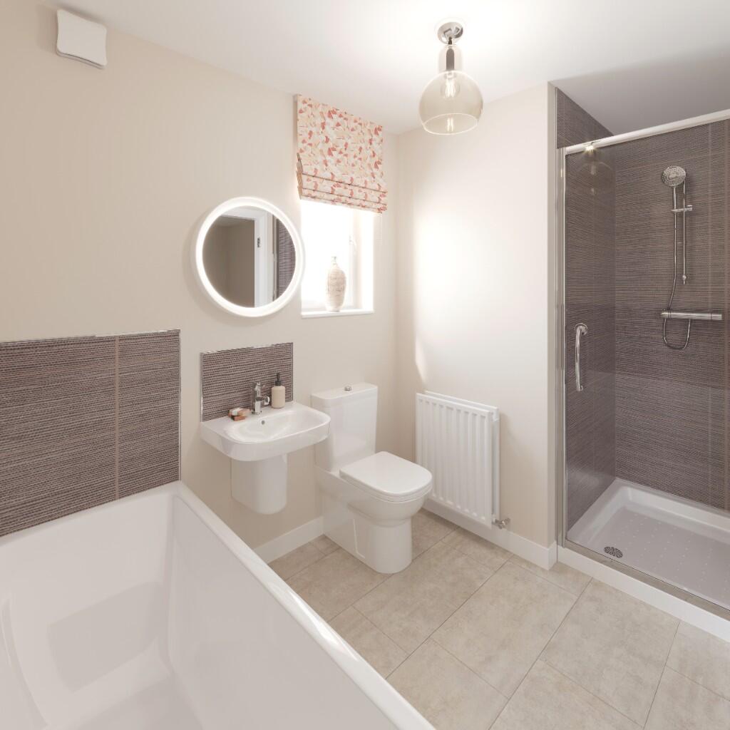 3 Eriskay Drive, Crieff, Perthshire, PH7 photo 4