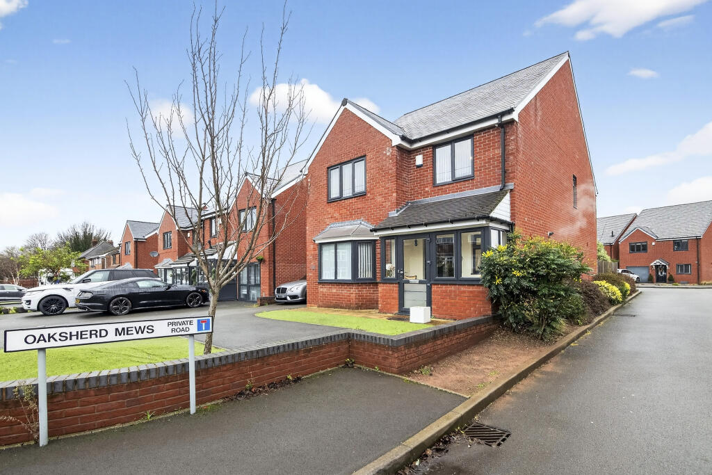 Main image of property: Sedgley Road, Tipton, DY4