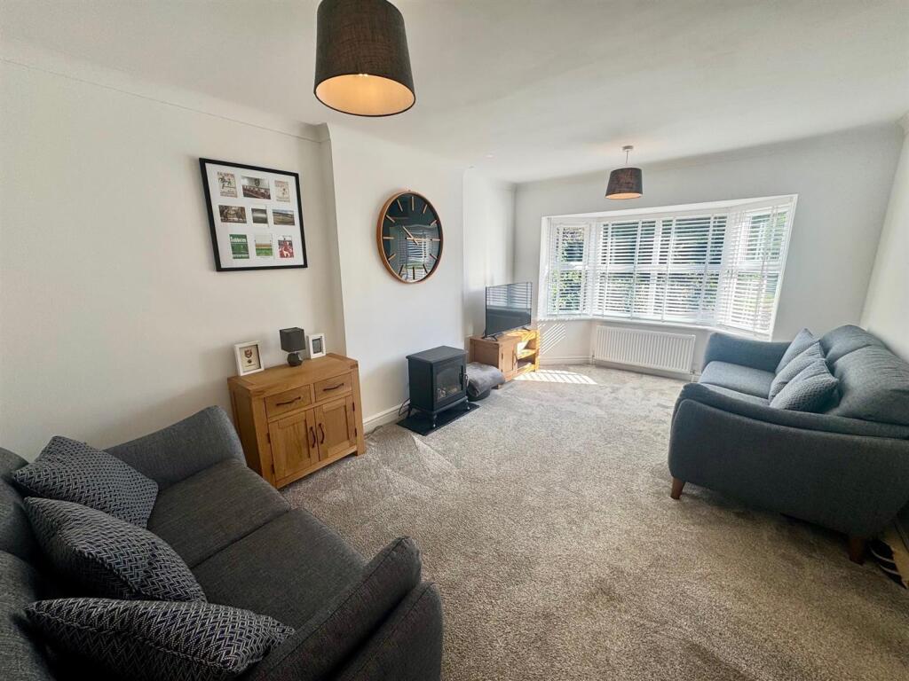 House in York, Newby and Scalby - View 2