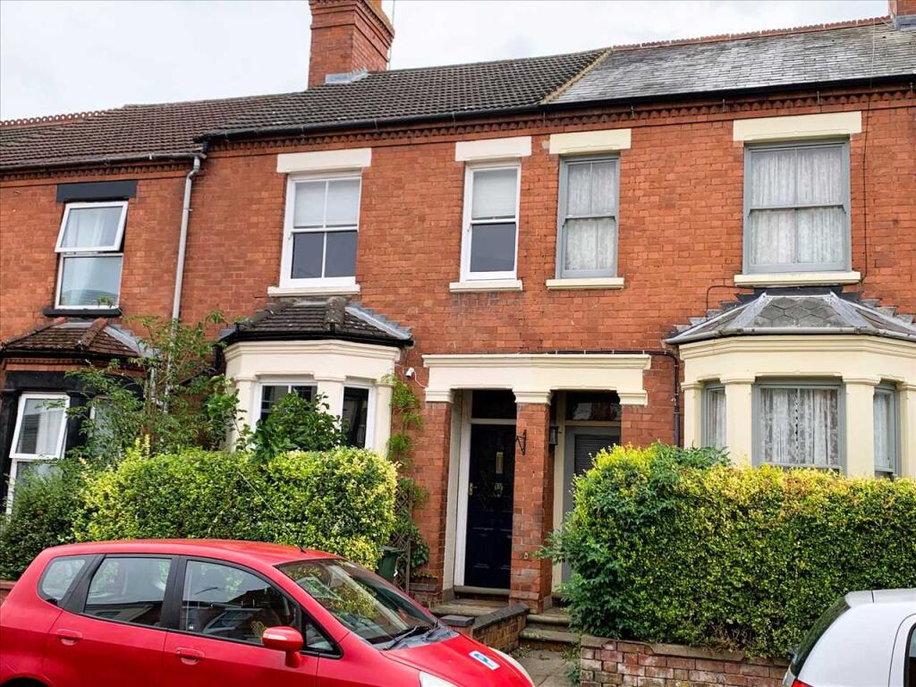 Main image of property: Victoria Street, Wolverton, Milton Keynes