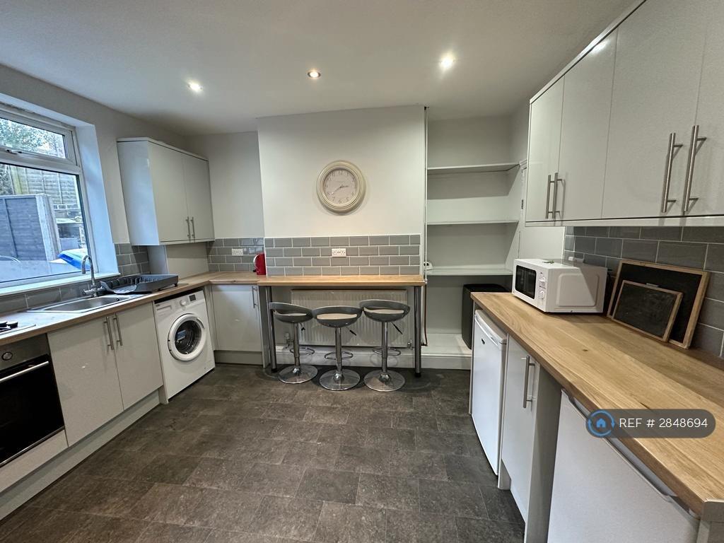 Main image of property: Loxley View Road, Sheffield, S10