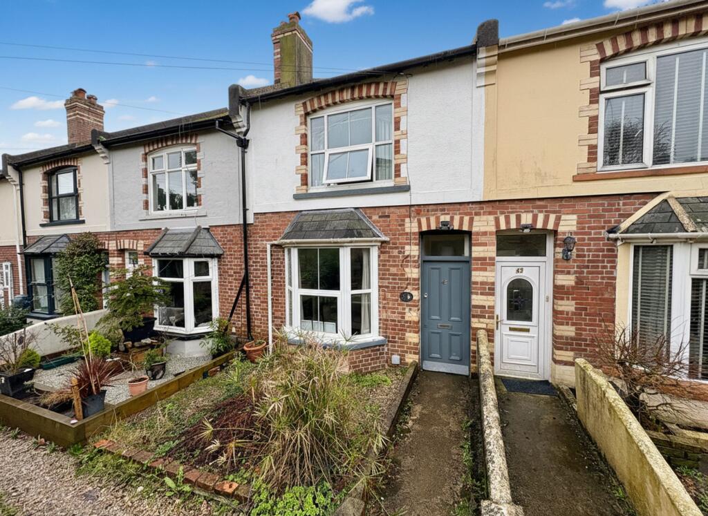 Main image of property: Ellacombe, Torquay