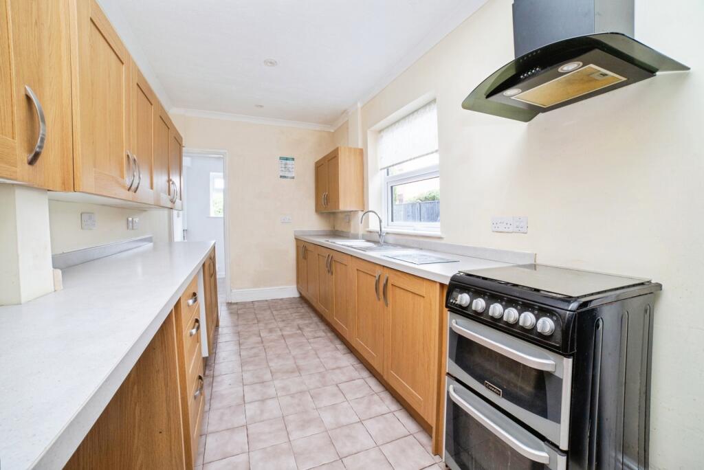 House in Ashfield, Kirkby-in-Ashfield, Sutton-in-Ashfield - View 2