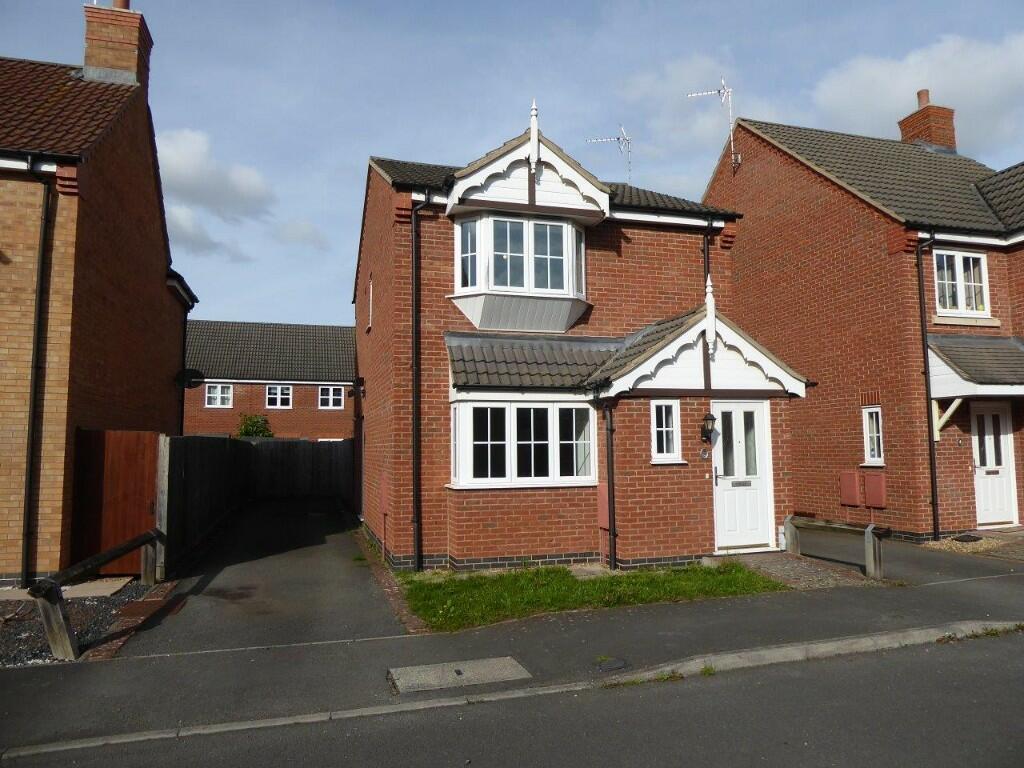 Main image of property: Giles Road,Spalding