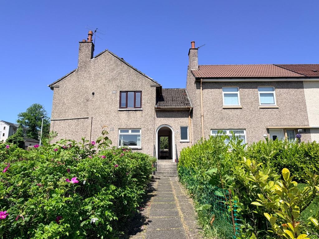 Main image of property: Ladykirk Crescent, Paisley, Renfrewshire, PA2