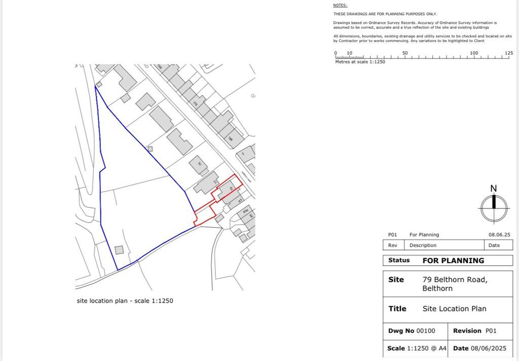 Additional image 47 of Belthorn Road, Belthorn