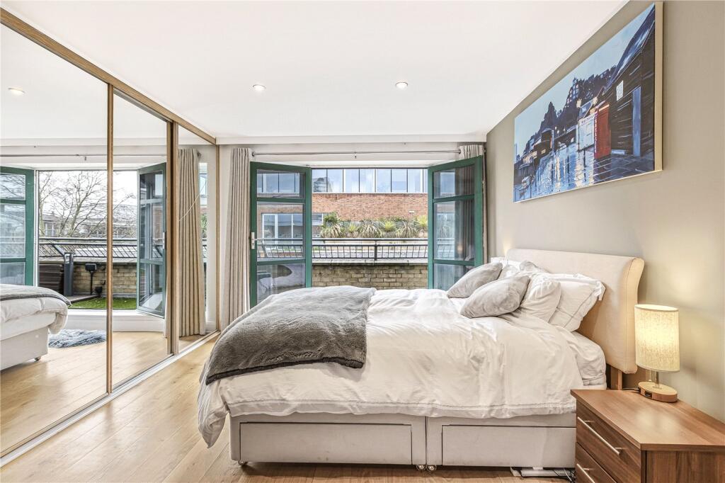 2 bedroom penthouse for rent