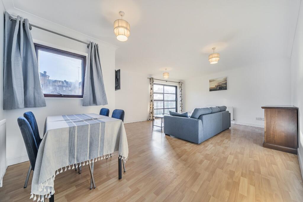 Main image of property: Plover Way, Canada Water, London, SE16