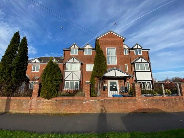 Main image of property: Flat 7, Beech Court, Hough Green Road, Widnes, Cheshire WA8 4PG