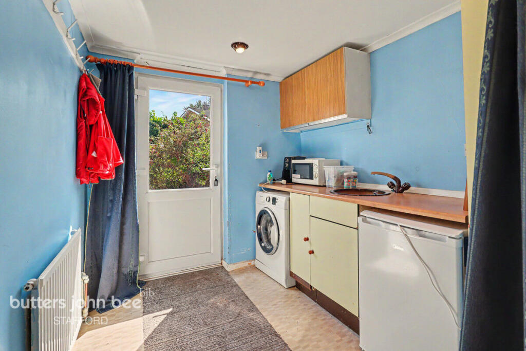 House in Stoke-on-Trent - View 4
