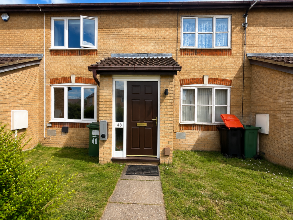 Main image of property: Bantock Close