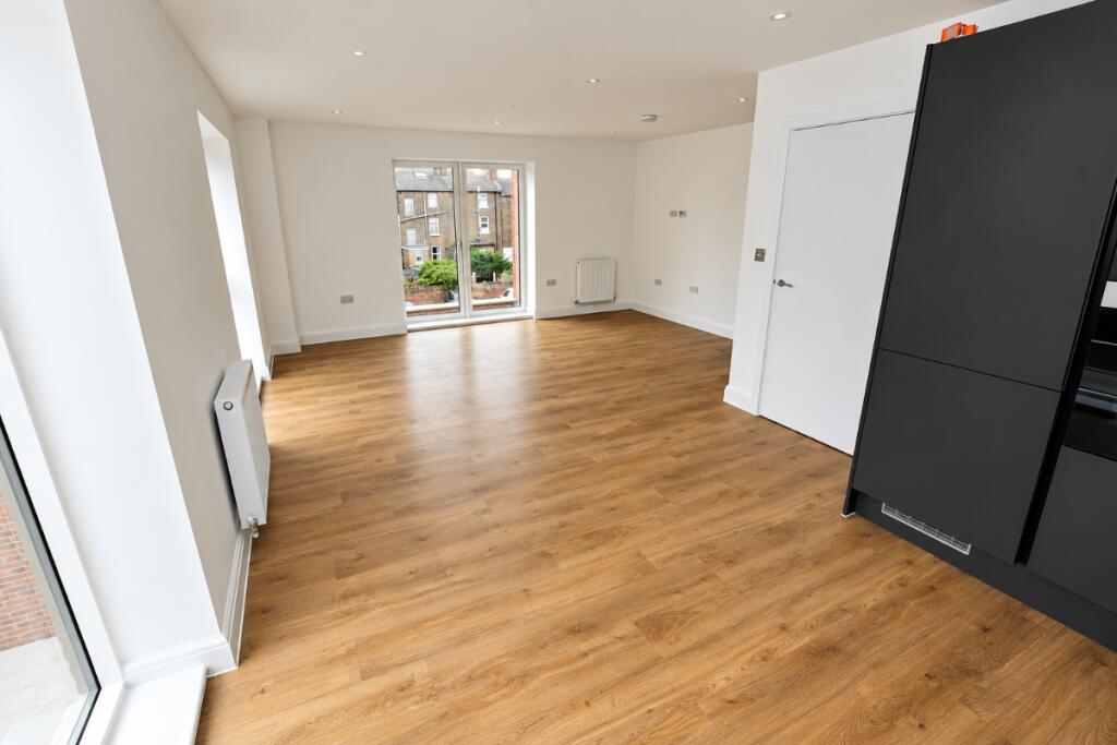 Apartment in Canterbury - More