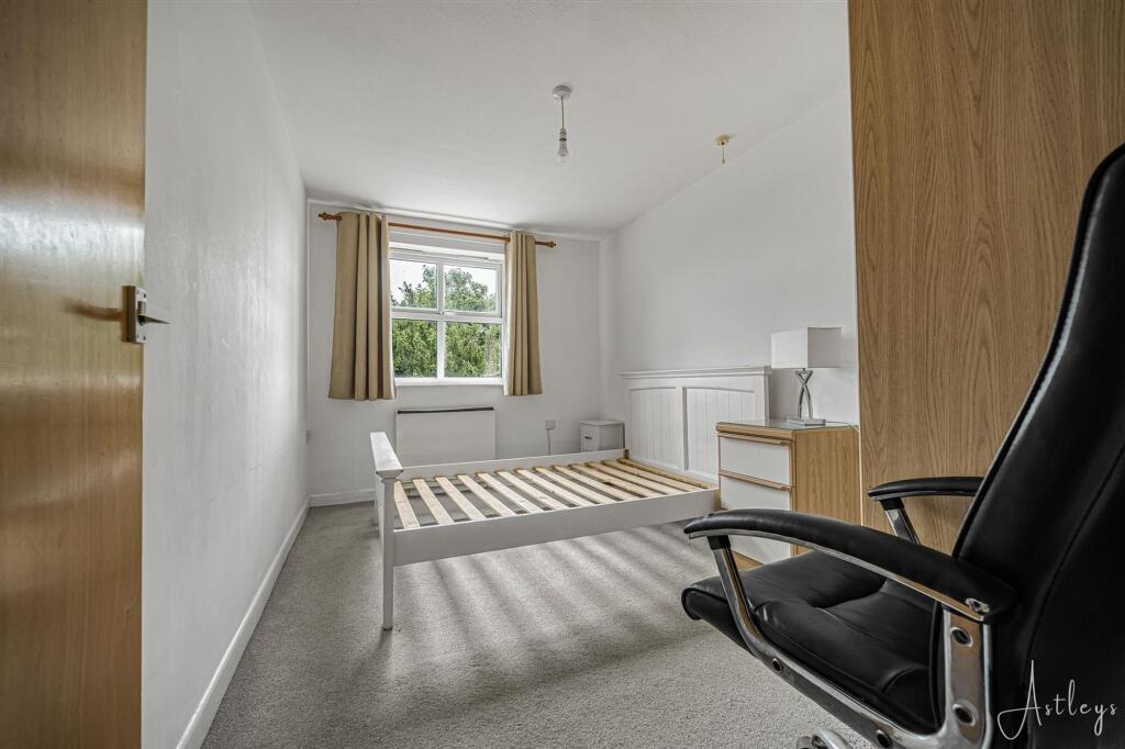 Apartment in Swansea, Brynmill, Uplands - More